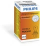 Лампа розжарювання PSX26W 12V 26W PG18.5d-3 HIPERVISION (вир-во Philips) Philips (12278C1) - зображення 1