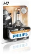 Лампа накаливания H7Premium12V 55W PX26d (выр-во Philips) Philips (12972PRB1) - изображение 1