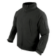 Куртка CONDOR ELEMENT Softshell Чорний XL - зображення 2