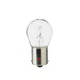 Автомобiльна лампа: 12 [В] (к-кт 2 шт) P21W Vision 21W цоколь BA15s Blister Philips (12498B2) - зображення 2