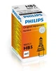 Автолампа галогенова 65/55W Philips (9007C1) - изображение 1