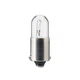 Автомобiльна лампа T4W 12V BA9s Philips (12929CP) - зображення 2
