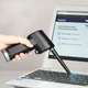 Компресор повітряний WHATOOK бездротовий для чищення електроніки Чорний (1009-107-00) - зображення 4
