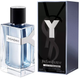 Woda toaletowa męska Yves Saint Laurent Y 100 ml (3614273683401) - obraz 1