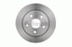 ДИСК тормозной задний BOSCH 0 986 479 519 Bosch (0986479519) - изображение 2