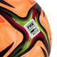 М'яч для пляжного футболу Adidas Conext 21 Pro Beach GK3485 №5 Помаранчевий - зображення 4