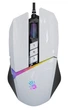 Мишка A4Tech Bloody W60 Max Panda White - зображення 1