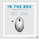 Миша HP Dual Mode BT/WL Silver (6CR72AA) - зображення 5