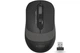 Мышь беспроводная A4Tech FG10 Black/Grey USB - изображение 3