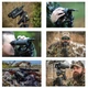 Бинокль Vanguard Veo HD 10x42 WP (Veo HD 1042) (DAS301530) - изображение 20