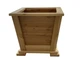 Кашпо для цветов DV WoodWork 30 л - изображение 2