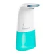 Сенсорный дозатор для жидкого мыла auto foaming hand wash 3ААА (15660SPD04380) CLS55 - изображение 3