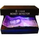 Ультрафиолетовый детектор 220 В подлинности валют AD-118AB Original size UV money detector (1426302376) CLS55 - изображение 1