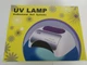 Ультрафиолетовая лампа для сушки гель-лака и геля 48W UV LAMP CCFL- LED Professional Nail System (FG22) - изображение 9