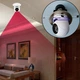 Камера IP купольная DigRepair с цоколем Е27 HD 1080 Wi-Fi (27EKMRNBLD) TIN66 - изображение 10
