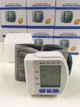 Тонометр цифровой автоматический на запястье Blood Pressure Monitor CK-102S Аппарат для автоматического измерения давления и пульса - изображение 2