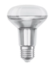 Лампа светодиодная рефлекторная 4.3W 220V 350lm 2700К E27 80х113mm гриб [4058075433304] LED STAR R80 OSRAM - изображение 1