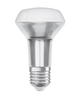 Лампа светодиодная рефлекторная 4.3W 220V 350lm 2700К E27 63х101.5mm гриб [4058075125988] LED STAR R63 OSRAM - изображение 1