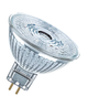 Лампа светодиодная 3.8W 12V 345lm 4000К GU5.3 50х44mm рефлекторная [4058075796676] OSRAM PARATHOM MR16 - изображение 2