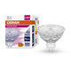 Лампа светодиодная 3.8W 12V 345lm 4000К GU5.3 50х44mm рефлекторная [4058075796676] OSRAM PARATHOM MR16 - изображение 6