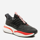 Buty do biegania męskie z amortyzacją adidas Alphaboost V1 HP2761 42 (8UK) 26.5 cm Czarne (4066748173600) - obraz 2