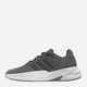 Чоловічі кросівки для бігу adidas Ozelle IF2855 44.5 (10UK) 28.5 см Сірі (4066755432103) - зображення 3