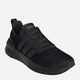 Чоловічі кросівки adidas Racer Tr21 GX0647 41.5 (7.5UK) 26 см Чорні (4065419306156) - зображення 2