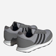 Buty sportowe męskie na platformie do kostki adidas Run 60S 3.0 HP2259 47.5 (12UK) 30.5 cm Szare (4066748795505) - obraz 2