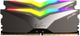 Оперативная память OCPC DDR5-6000 32768MB PC5-48000 (Kit of 2x16384) PISTA RGB Titan (MMPT2K32GD560C32T) - изображение 1