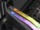 Оперативная память OCPC DDR5-6200 32768MB PC5-49600 (Kit of 2x16384) PISTA RGB Titan (MMPT2K32GD562C36T) - изображение 7