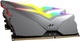 Оперативная память OCPC DDR5-5600 32768MB PC5-44800 (Kit of 2x16384) PISTA RGB Titan (MMPT2K32GD556C36T) - изображение 3
