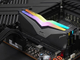 Оперативная память OCPC DDR5-5200 65536MB PC5-41600 (Kit of 2x32768) PISTA RGB Titan (MMPT2K64GD552C40T) - изображение 6
