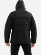 Куртка зимняя мужская Sun's House Drive B-095 4XL Черная (SH4820951150830) - изображение 2
