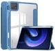 Чехол для планшета BeCover TPU Edge с креплением для стилуса для Xiaomi Mi Pad 6 / 6 Pro 11" Blue (BC_709559) - изображение 3