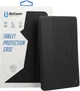 Чехол для планшета BeCover Smart Case для Realme Pad X 11" Black (BC_709603) - изображение 1
