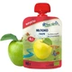 Фруктове органічне пюре Fleur Alpine Яблуко 90 г (5024688001017) - зображення 2
