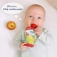 Фруктове органічне пюре Fleur Alpine Яблуко 90 г (5024688001017) - зображення 6