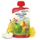 Фруктовое органическое пюре Fleur Alpine Яблоко, Груша и Банан 120 г (5024688001086) - изображение 2