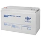 Аккумуляторная батарея LogicPower 12V 100AH (LPM-MG 12 - 100 AH) AGM мультигель - изображение 4