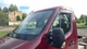 Ветровики (2 шт, Sunplex Sport) для Nissan NV400 2010-2024 гг - изображение 8