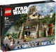 Lego Star Wars База повстанцев Явин 4 75365 - изображение 1