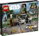 Lego Star Wars База повстанцев Явин 4 75365 - изображение 2