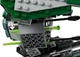 Lego Star Wars Джедайский истребитель Йоды 75360 - изображение 6