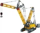 Lego Technic Гусеничный подъемный кран Liebherr LR 13000 42146 - изображение 3