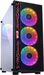 Компьютер ARTLINE Gaming X39 (X39v82) Intel Core i5-12400F / RAM 32ГБ / SSD 1ТБ / nVidia GeForce RTX 4060 8ГБ - изображение 1