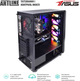 Компьютер ARTLINE Gaming X49 (X49v17) AMD Ryzen 5 5600 / RAM 16ГБ / SSD 1ТБ / nVidia GeForce RTX 4060 8ГБ - изображение 3