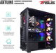 Компьютер ARTLINE Gaming X49 (X49v17) AMD Ryzen 5 5600 / RAM 16ГБ / SSD 1ТБ / nVidia GeForce RTX 4060 8ГБ - изображение 6