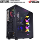 Компьютер ARTLINE Gaming X49 (X49v17) AMD Ryzen 5 5600 / RAM 16ГБ / SSD 1ТБ / nVidia GeForce RTX 4060 8ГБ - изображение 8
