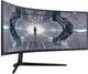 Монітор 49" Samsung Odyssey LC49G95TSSPXEN - зображення 3