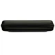 Жорсткий захисний кейс чохол для ігрової консолі Nintendo Switch / Nintendo Switch OLED (Full Black) + в подарунок накладки на стіки [358564941] - зображення 4